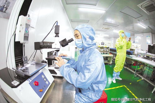 合肥制藥廠車間工程無塵無菌凈化要求與網絡工程聯動標準